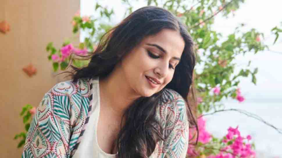 Vidya Balan recalls when a producer made her feel ugly, says 'I didn't look in mirror for 6 months'