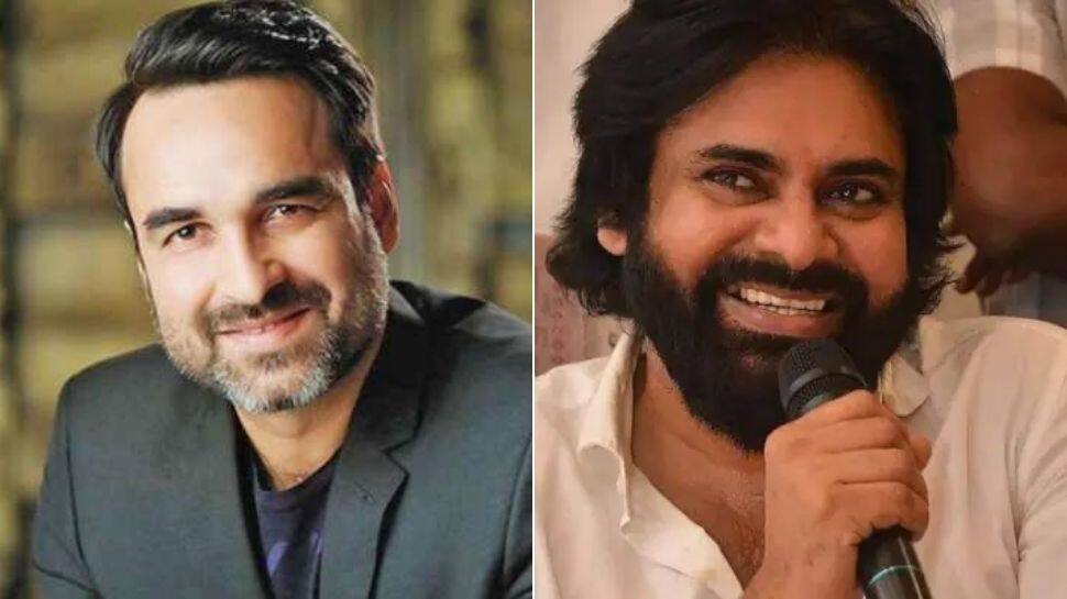 Pankaj Tripathi DENIES reports of starring in Pawan Kalyan&#039;s next film but &#039;wants the news to be true&#039;