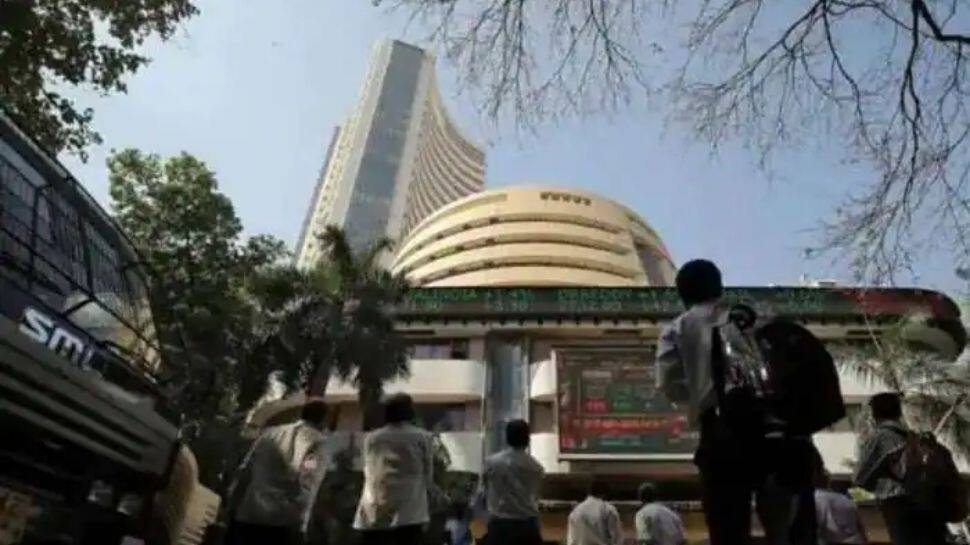 BSE reaches 10 crore registered investor accounts mark