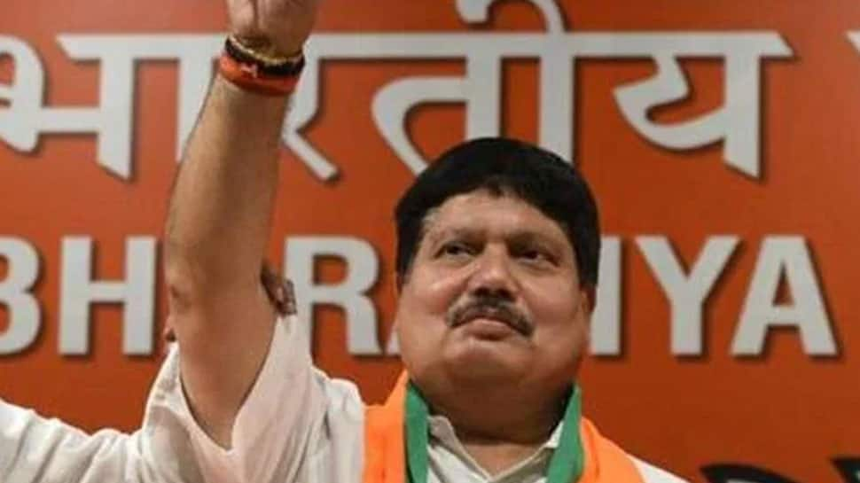 ‘Mamata Banerjee conspiring to make West Bengal into Pakistan', alleges BJP's Arjun Singh