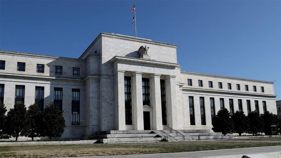 US Federal Reserve approves first interest rate hike since COVID-19 outbreak