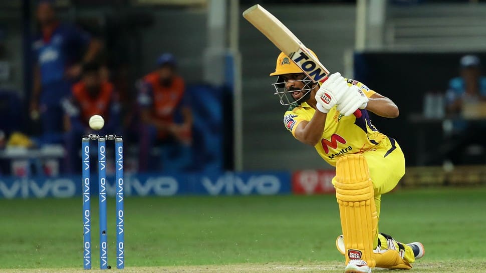 IPL 2022: Good news for MS Dhoni’s Chennai Super Kings, THIS batter joins camp in Surat