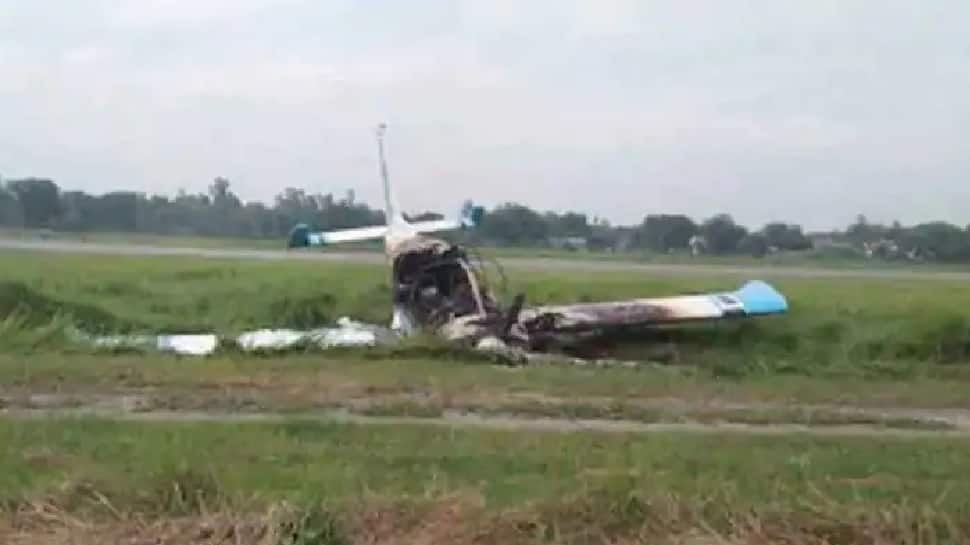 Two training aircrafts crash in a single day, India&#039;s aviation watchdog orders audit