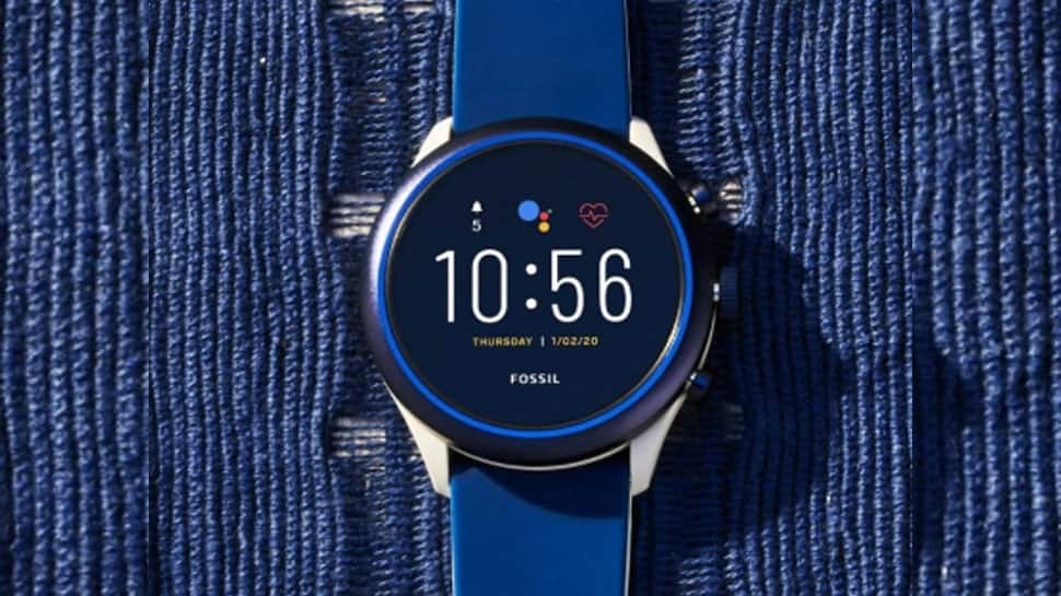 Amazon Alexa now accessible on few Put on OS smartwatches from Fossil, Skagen