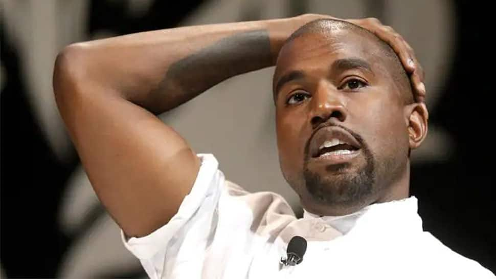 Kanye West BANNED from posting anything on Instagram due to this reason!