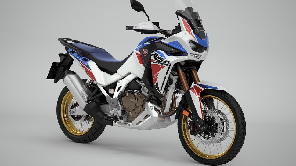 2022 Honda Africa Twin Adventure Sports launched in India at Rs 16.01 lakh, bookings open 2022 Honda Africa Twin Adventure Sports launched in India at Rs 16.01 lakh, bookings open