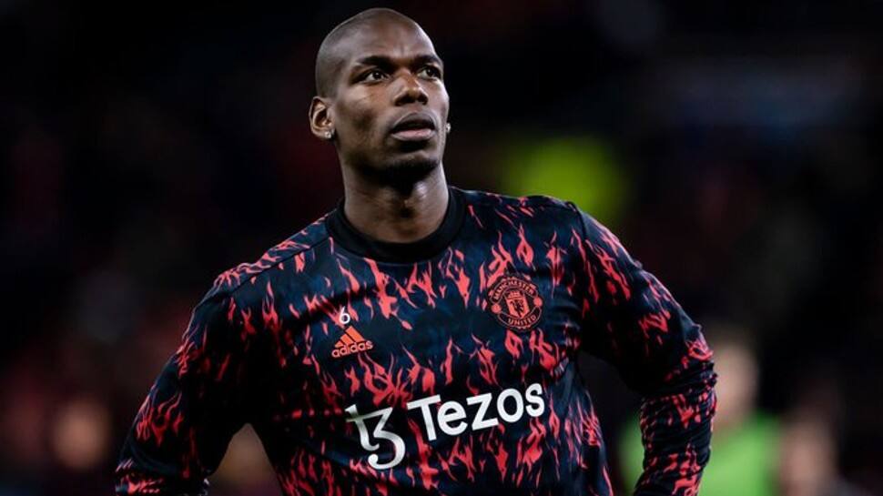 Paul Pogba reveals details of attack on his house during UCL clash against Atletico Madrid