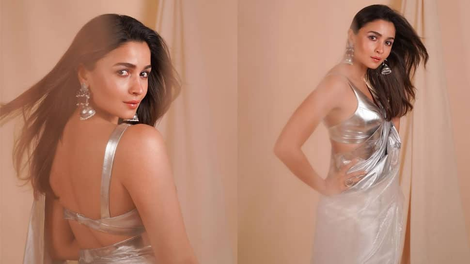 Alia Bhatt launched her conscious clothing line