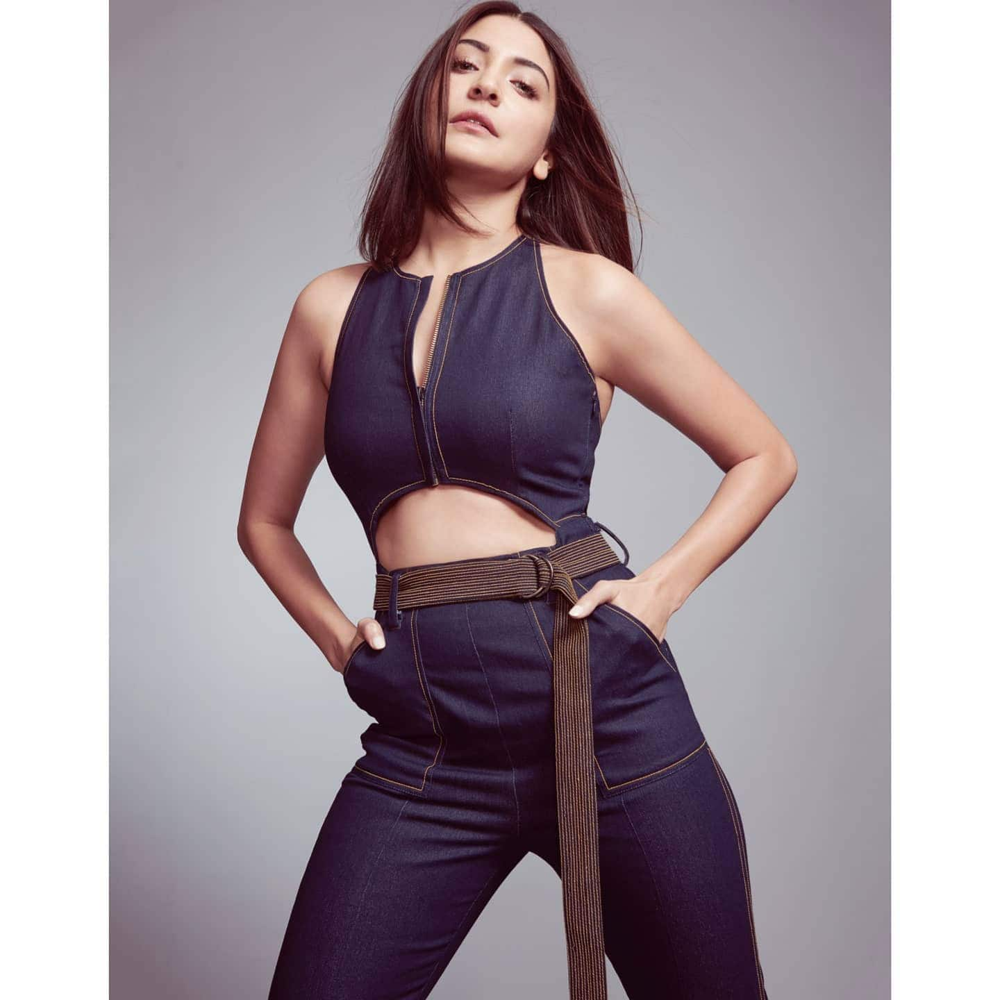 Anushka Sharma launched her very own clothing brand