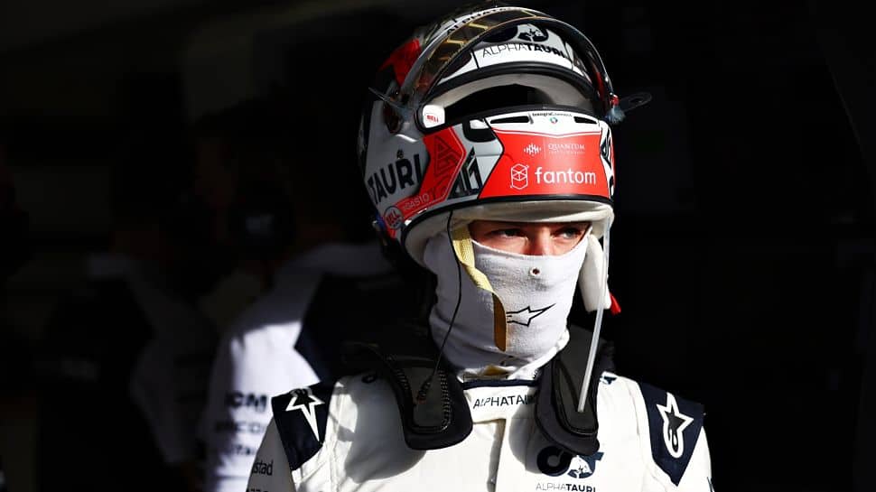 Formula 1: Sebastian Vettel out of Bahrain GP due to Covid-19, Nico Hulkenberg to race