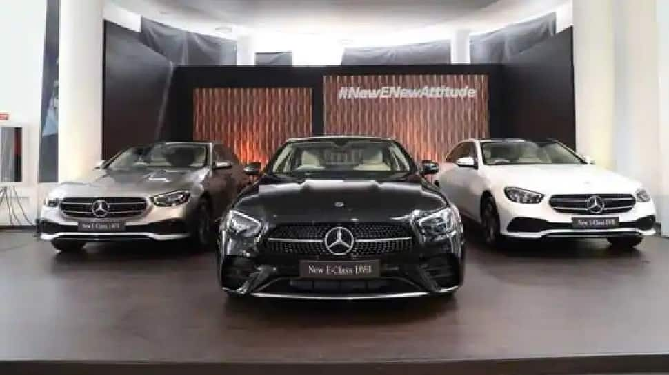 Mercedes-Benz: Mercedes-Benz cars to be pricier by up to 3% from