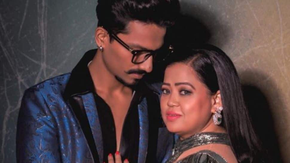 Bharti Singh DIDN&#039;T know she was pregnant for 2 months, says &#039;moton logo ka...&#039;