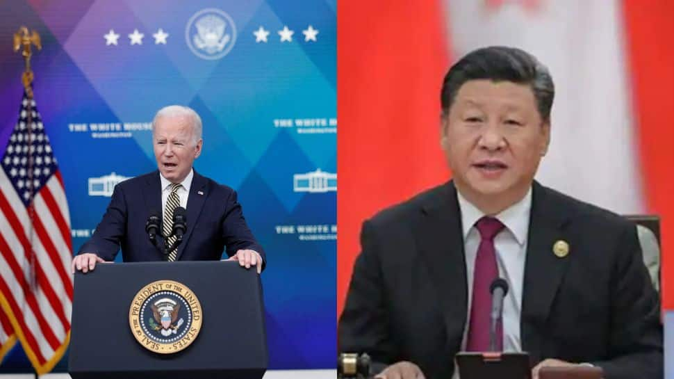 Joe Biden to discuss US-China trade race, Russia-Ukraine war with Xi Jinping tomorrow