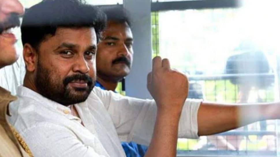 Actress assault case: Kerala HC refuses to stay probe against actor Dileep