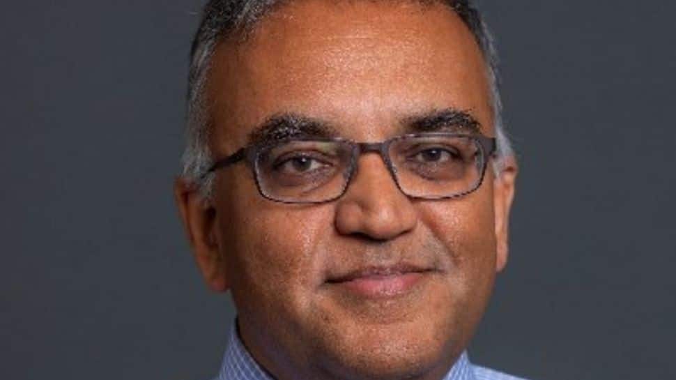 Qui est le Dr Ashish Jha, nouveau coordinateur de la réponse Covid-19 de la Maison Blanche |  Nouvelles de l’Inde