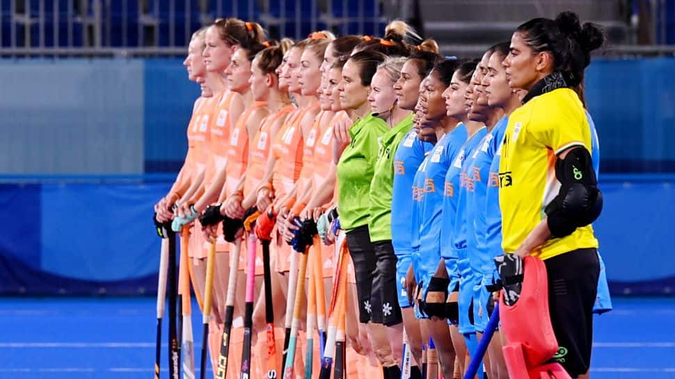 FIH Pro League: Indian women's team to host Netherlands on April 8 and 9