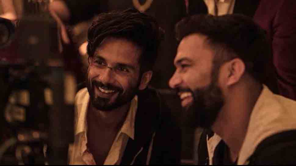 Shahid Kapoor&#039;s next with Ali Abbas Zafar wraps production