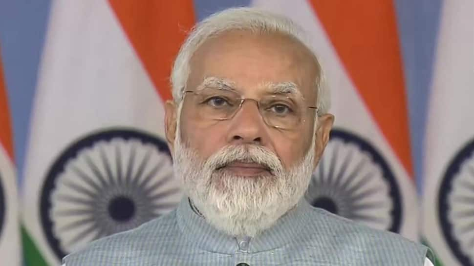 PM Narendra Modi to inaugurate centenary year celebrations of Mathrubhumi today