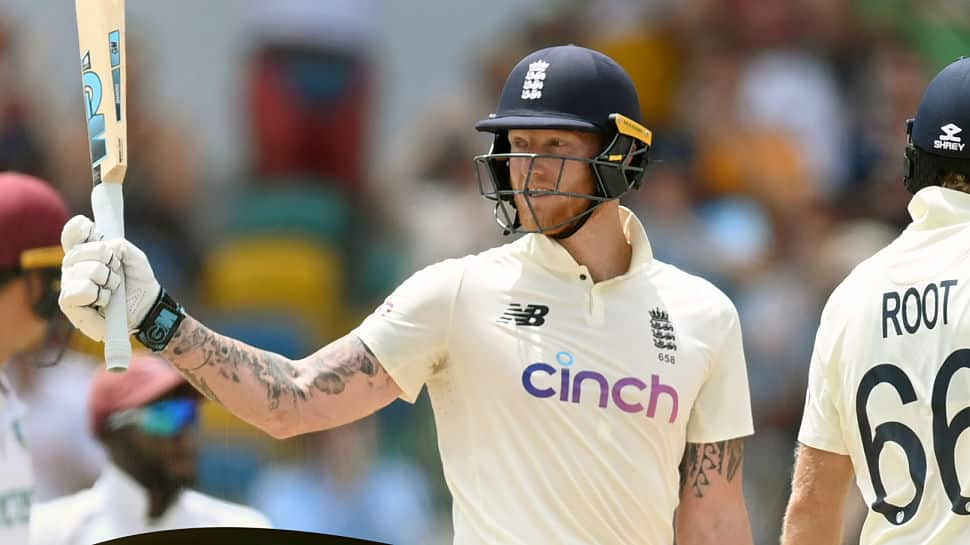 West Indies vs England: Joe Root, Ben Stokes ton put England in command in 2nd Test