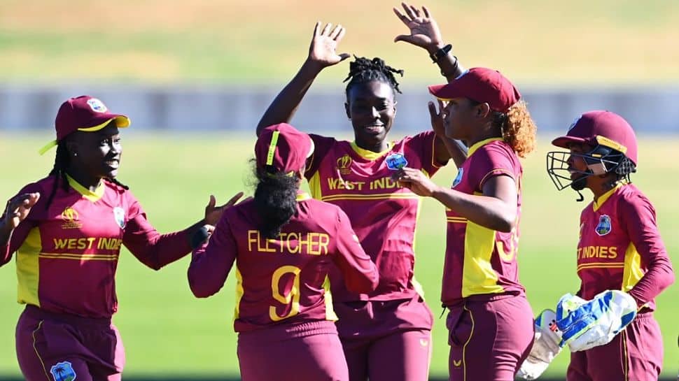 ICC Women&#039;s World Cup 2022: Bangladesh lose last-over thriller versus West Indies