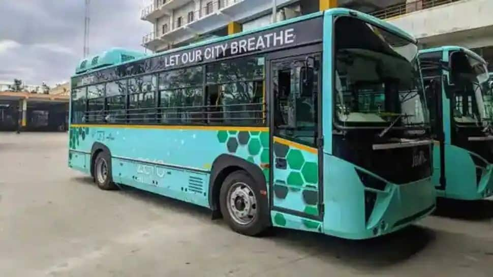 Tamil Nadu Budget 2022-23: State government to procure 500 electric buses