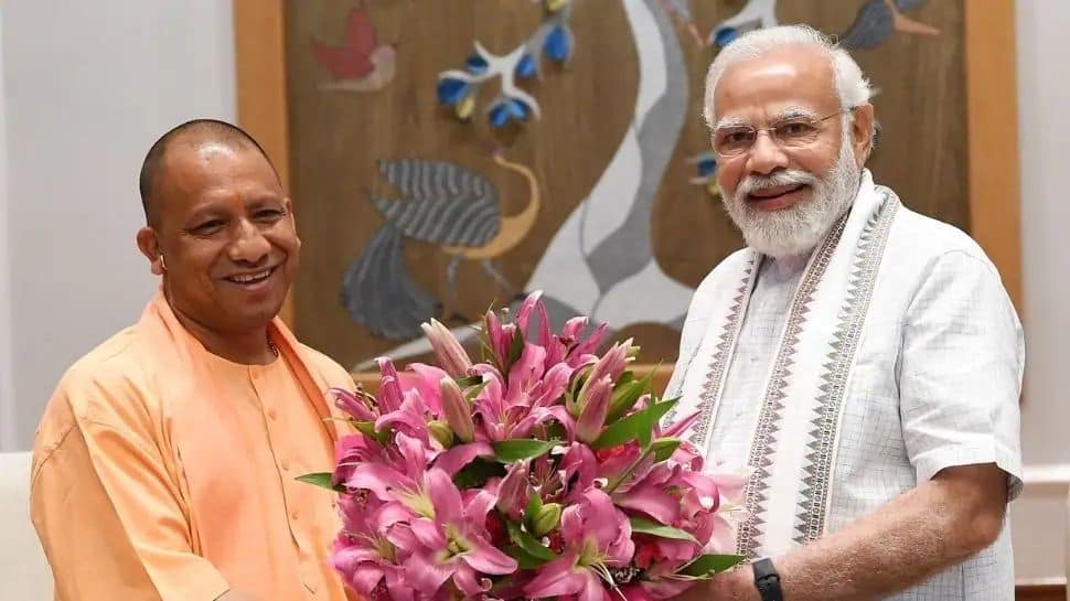 Yogi Adityanath oath ceremony: PM Modi, Amit Shah to attend; Akhilesh Yadav, Priyanka Gandhi may also join