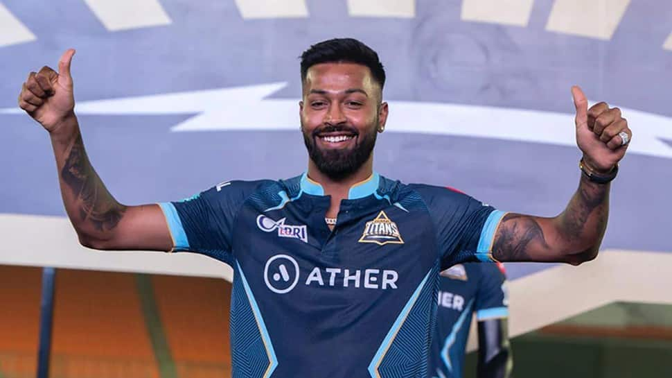 IPL 2022: Gujarat Titans captain Hardik Pandya makes BIG statement, says ‘we&#039;re not here to prove anything’ - WATCH