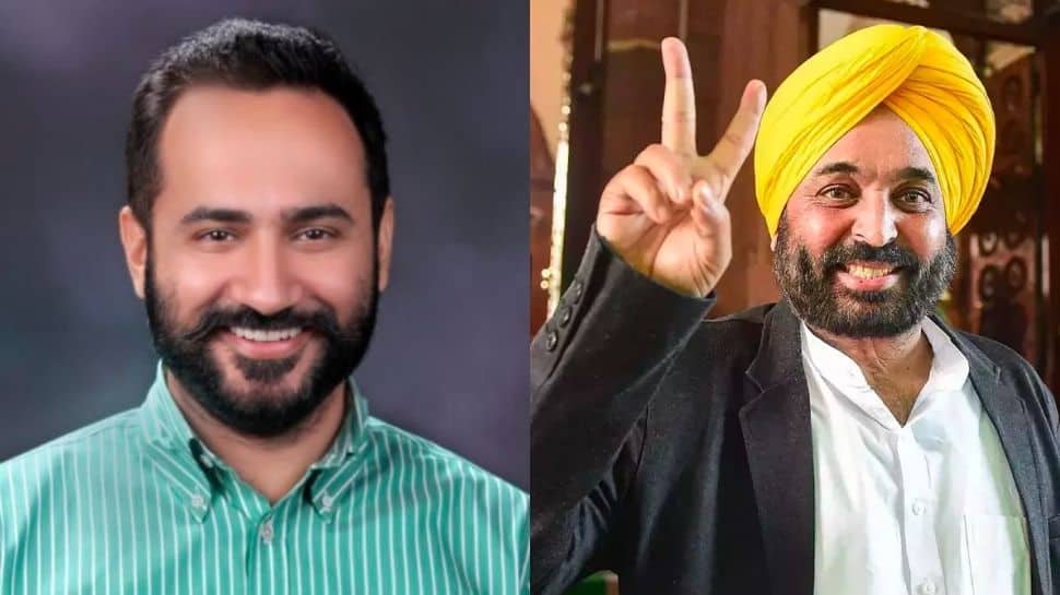 Gurmeet Singh Meet Hayer joins Bhagwant Mann-led Punjab cabinet - Know all about him here