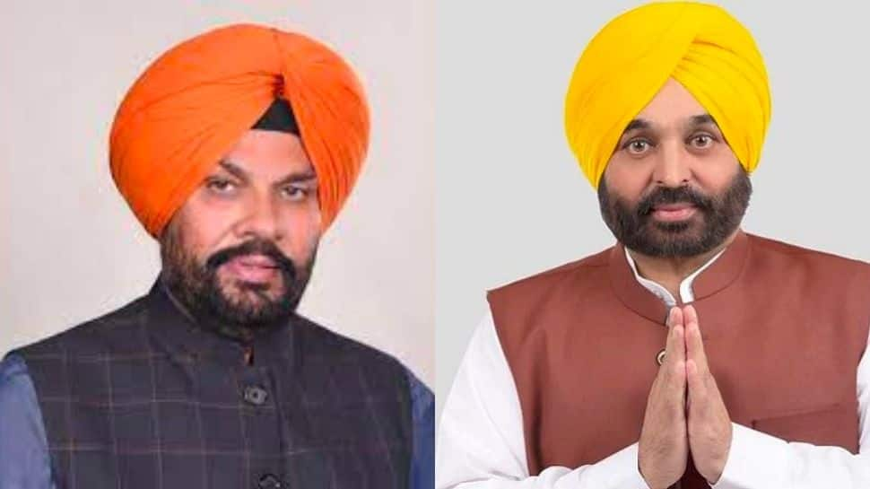 Meet AAPs Kuldeep Singh Dhaliwal, Cabinet Minister in Bhagwant Manns ...