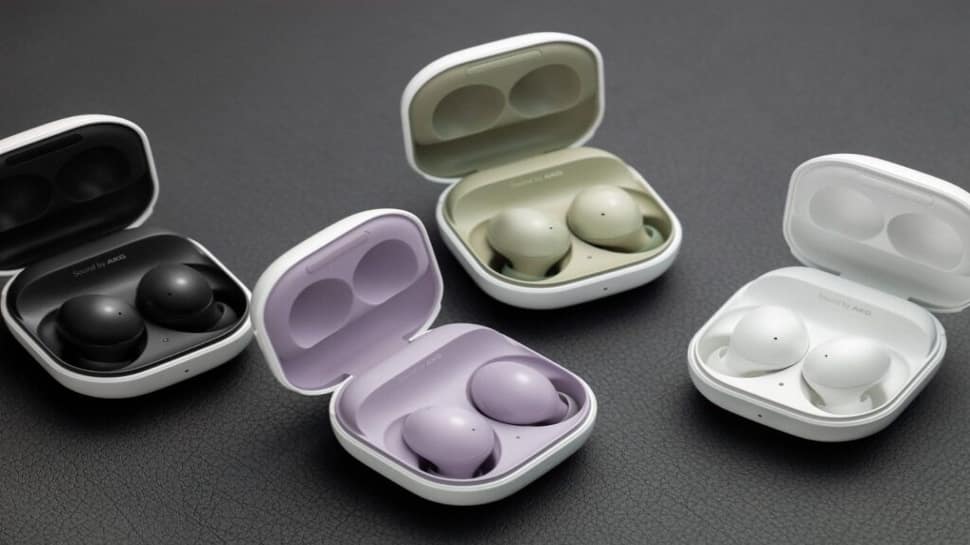 Samsung launches THIS coloration for Galaxy Buds 2, Buds Reside: Particulars right here
