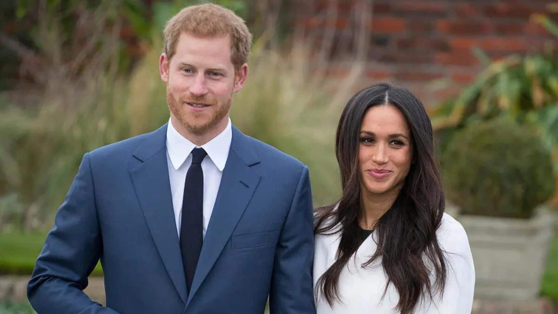 Meghan Markle and Prince Harry extend monetary support to Ukraine