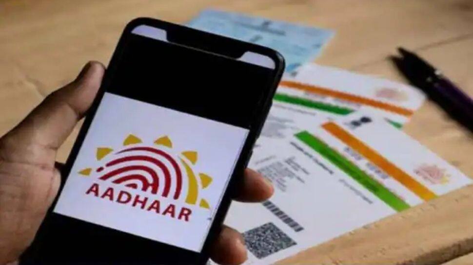 Aadhaar Card Update: Change old photo on Aadhaar in simple steps, check how 