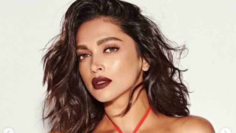 Leaked! Deepika Padukone looks smoking hot in black bikini on sets of Shah Rukh Khan-starrer 'Pathaan'