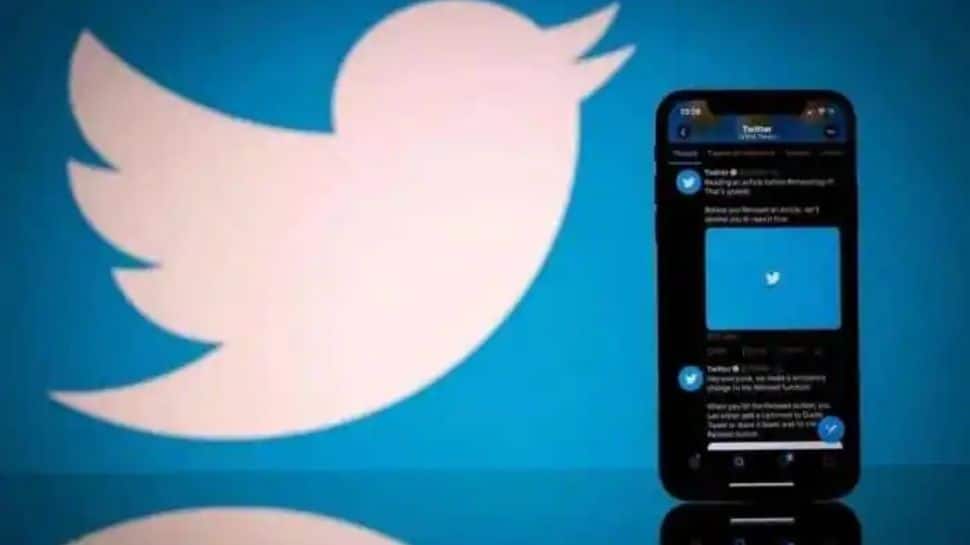 Russia-Ukraine War: Twitter blocks senior Russian diplomat at UN