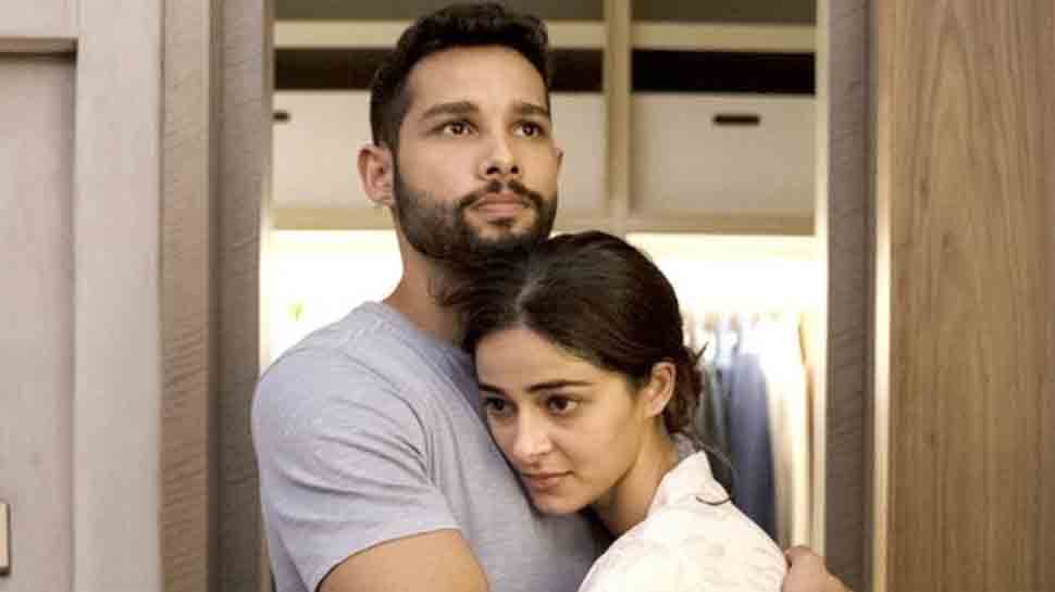 'Gehraiyaan' stars Ananya Panday, Siddhant Chaturvedi kickstart shooting for 'Kho Gaye Hum Kahan', drop pics