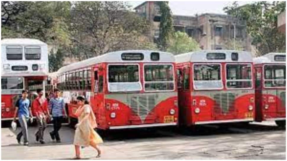 Maharashtra: Latur municipal corporation starts free bus service for women  