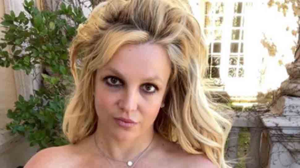 Britney Spears returns to Instagram