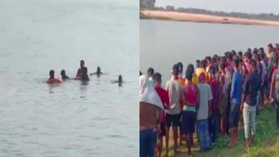 Odisha: 6 boys drown in Kharasrota River in Jajpur, 3 bodies recovered