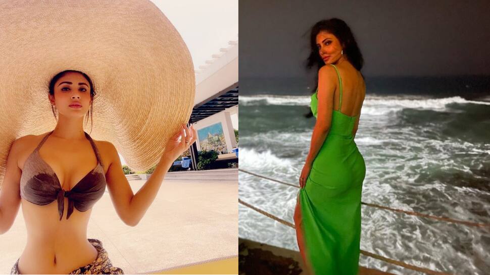 Mouni Roy raises hotness bar in latest photos