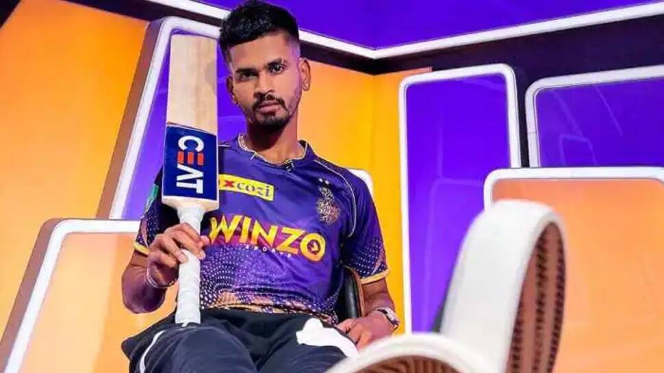 IPL 2022: KKR captain Shreyas Iyer opens up on his batting position ahead of CSK clash, says THIS