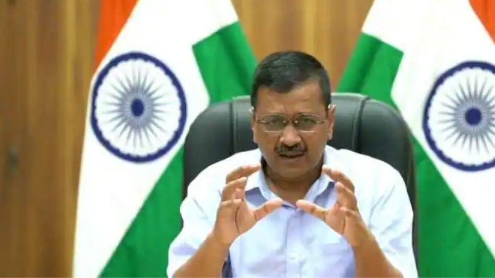 AAP chief Arvind Kejriwal to hold meeting with newly elected Punjab MLAs today