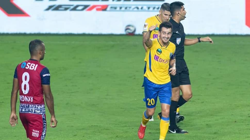 ISL 2022 Final, Kerala Blasters vs Hyderabad FC Live Streaming: When and where to watch in India