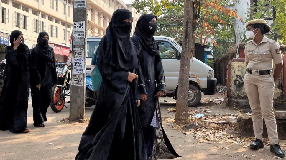 Karnataka HC judges receive death threats over hijab verdict; two arrested