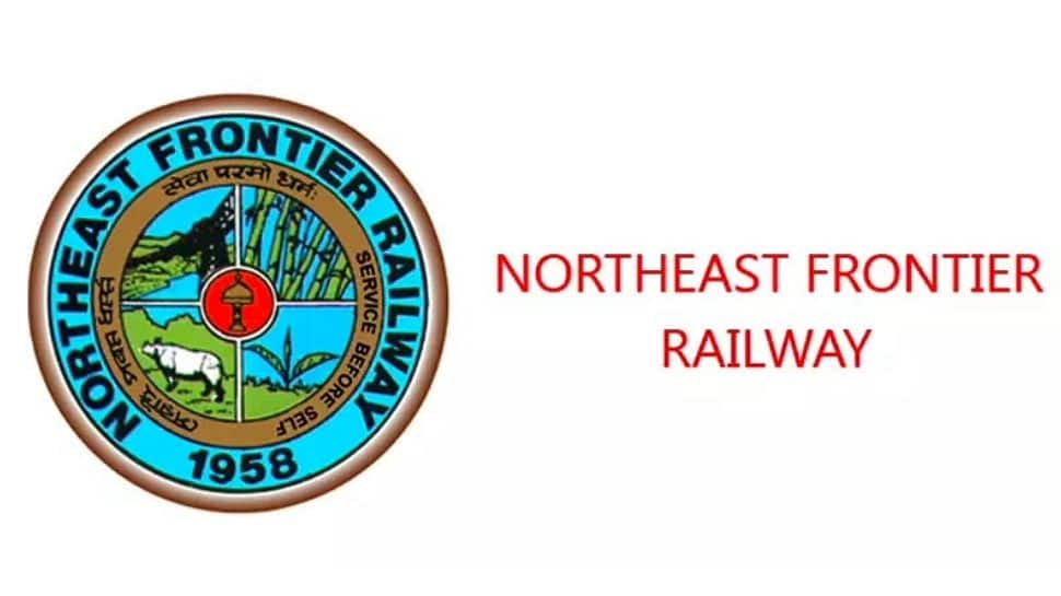 Northeast Frontier Railway Recruitment 2022: Various vacancies announced for teacher posts, check eligibility here