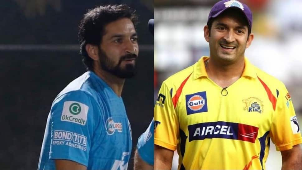 IPL 2022: Purple Cap winner Mohit Sharma becomes net bowler for Gujarat Titans, shocks fans – check reactions