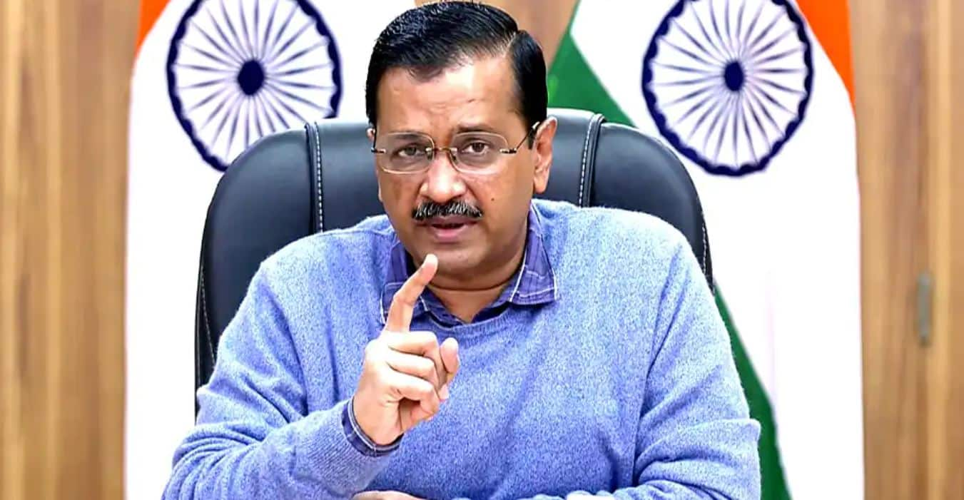 Arvind Kejriwal&#039;s STRONG message on Punjab&#039;s &#039;NETA-POLICE SYSTEM&#039; to his MLAs