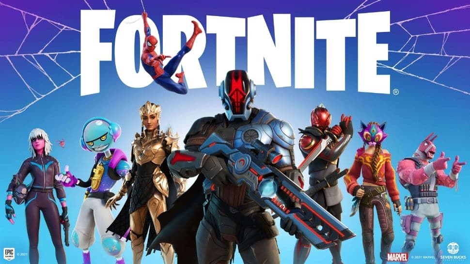 Russia-Ukraine War: Gaming giant Epic to donate Fortnite proceeds to Ukraine relief