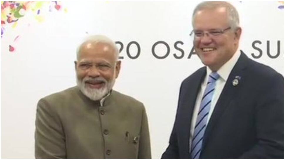 L’Australie devrait annoncer un investissement de Rs 1500 crore en Inde: rapport |  Nouvelles de l’Inde