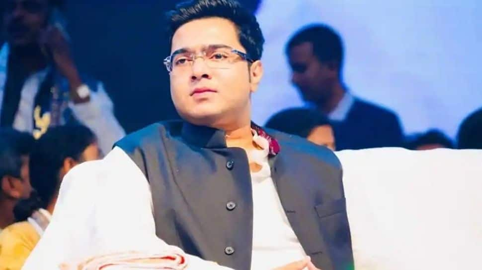 TMC MP Abhishek Banerjee to appear before ED in Delhi on Monday in money laundering case