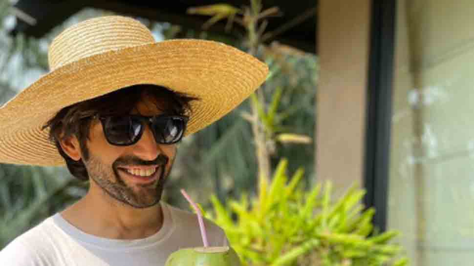 Kartik Aaryan &#039;feeling purposeless&#039; after successfully completing Goa trip with college friends